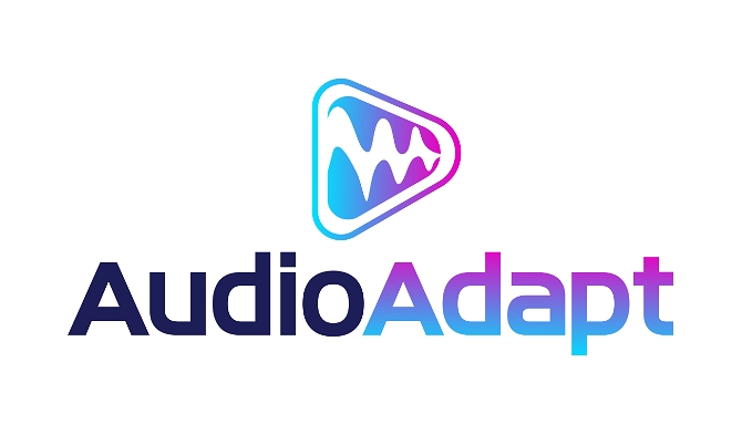 AudioAdapt.com